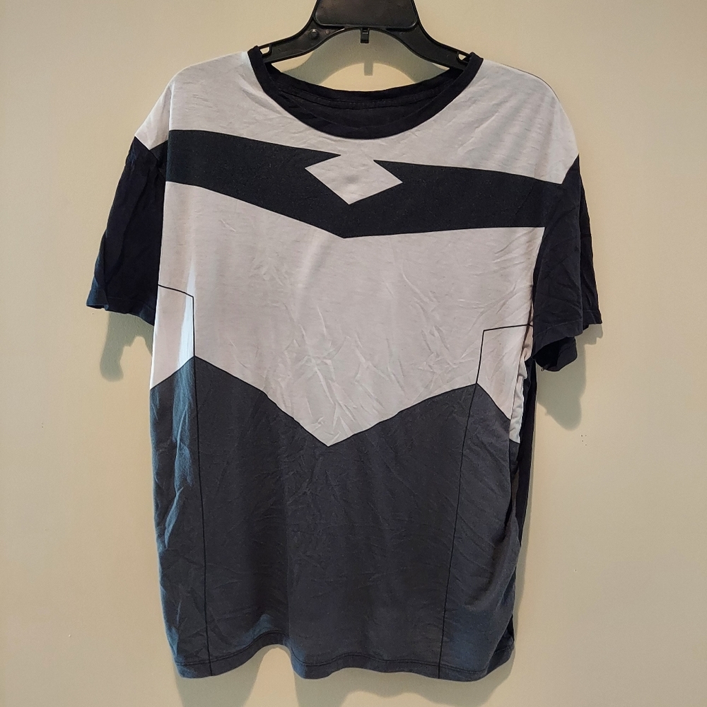 Voltron Custom Shirt